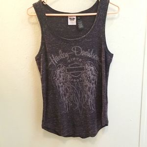 Harley Davidson tank top XL